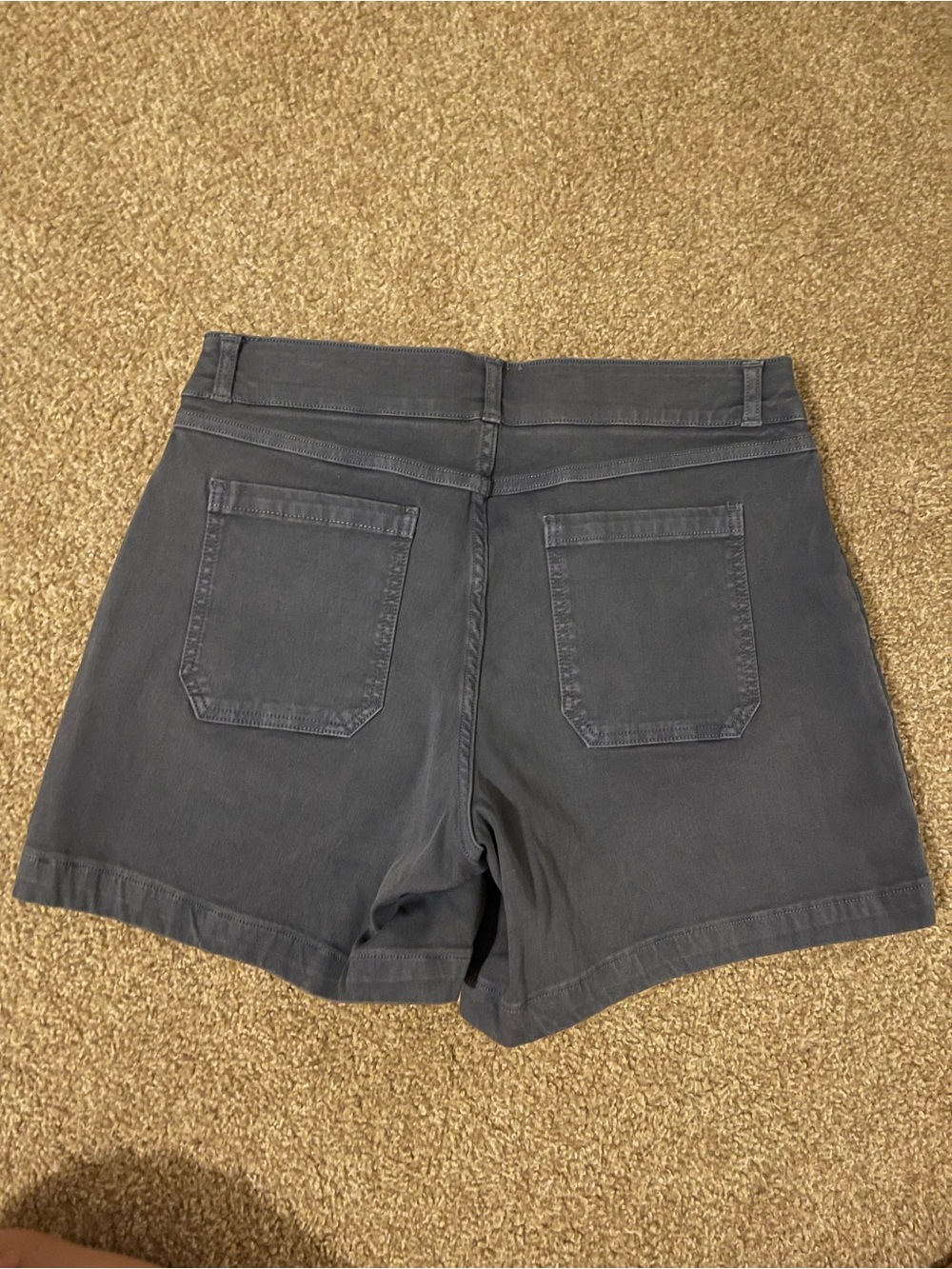 Spanx shorts - Picture 2 of 3